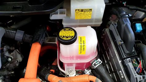 toyota camry coolant capacity|2018 Toyota Camry Coolant Type 